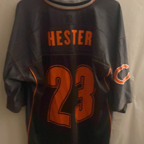 Bears Jerseys - Picture 2 of 8